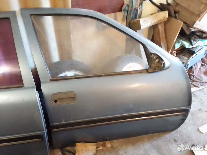 Опель вектра а