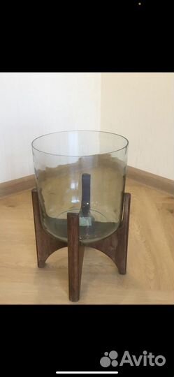 Кашпо для цветы Zara home