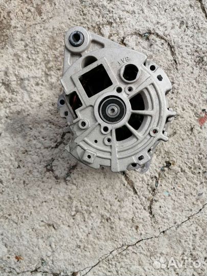 Генератор от ланоса