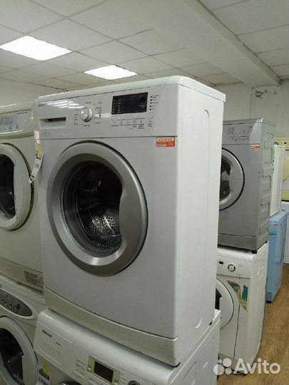 Стиральная машинка Beko б/у