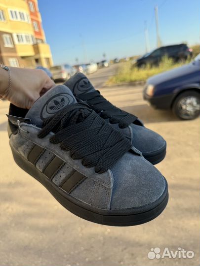 Кроссовки adidas кампус 00s 40 размер