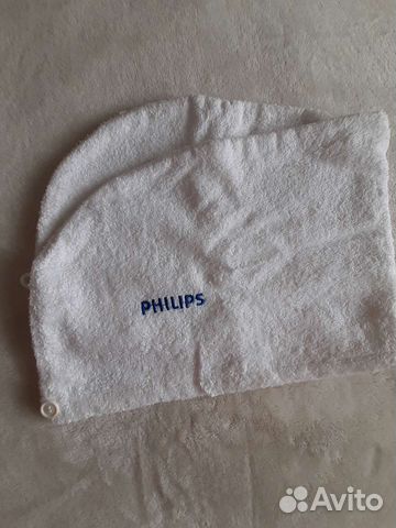 Полотенце чалма тюрбан