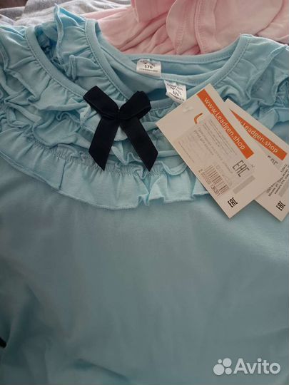 Школьные кофточки