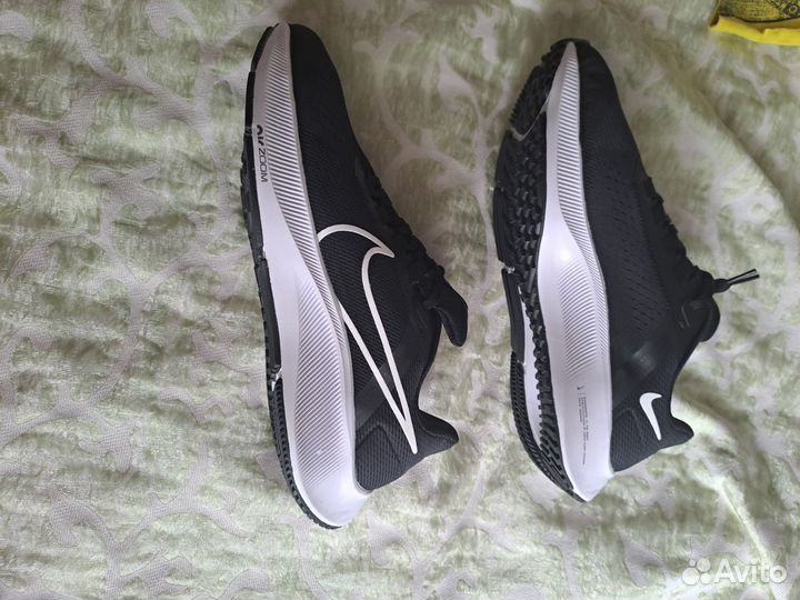 Кроссовки мужские nike zoom 43 р-р