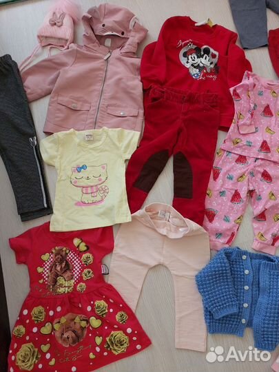 Детская одежда