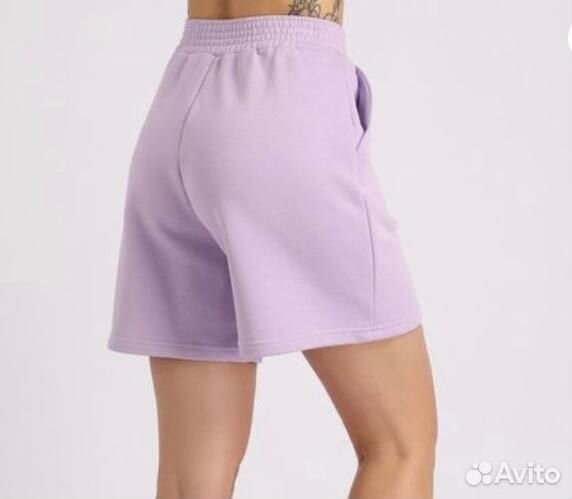 Шорты футер Argo 44 новые