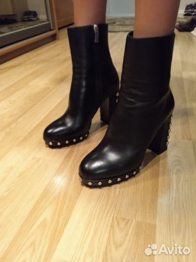 Ботильоны 36