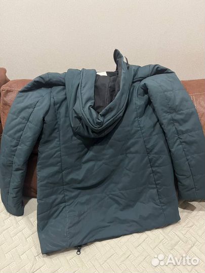 Куртка весенняя/осенняя женская