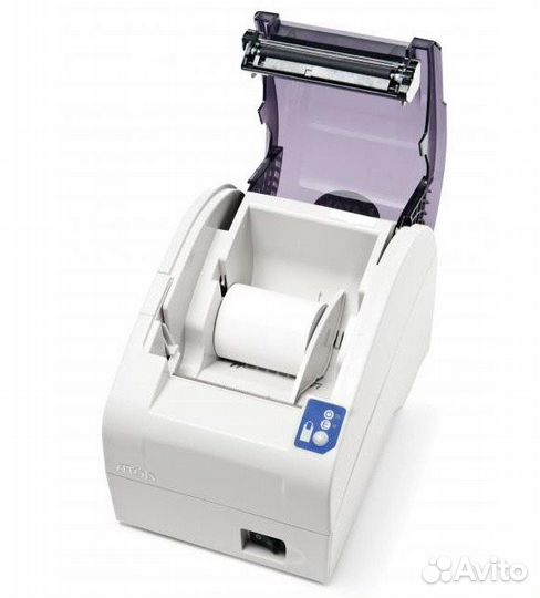Принтер документов Aton