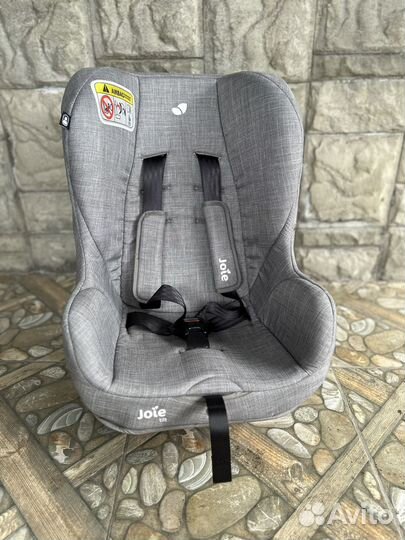 Детское автокресло Joie