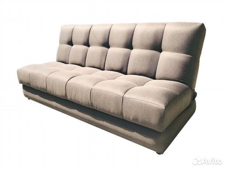 Диван прямой