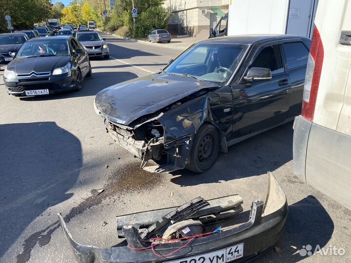 На запчасти или целиком