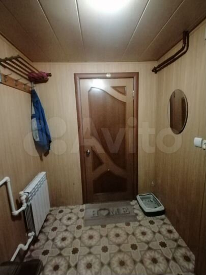 Дом 45 м² на участке 5 сот.