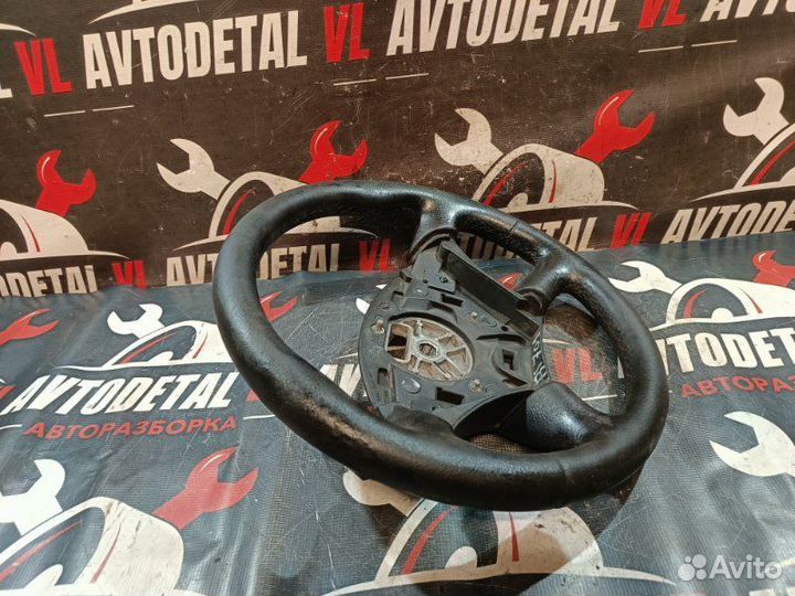 Руль Ford Focus 1 MK1 1.8L zetec-E EFI (115PS)