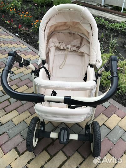 Прогулочная коляска бу