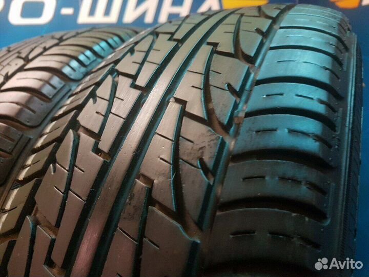 Amtel Planet 2P 205/65 R15