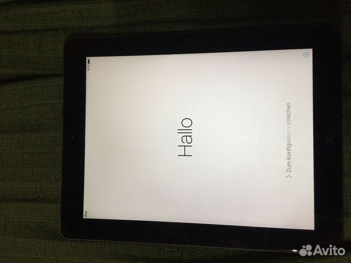 iPad 2 32gb