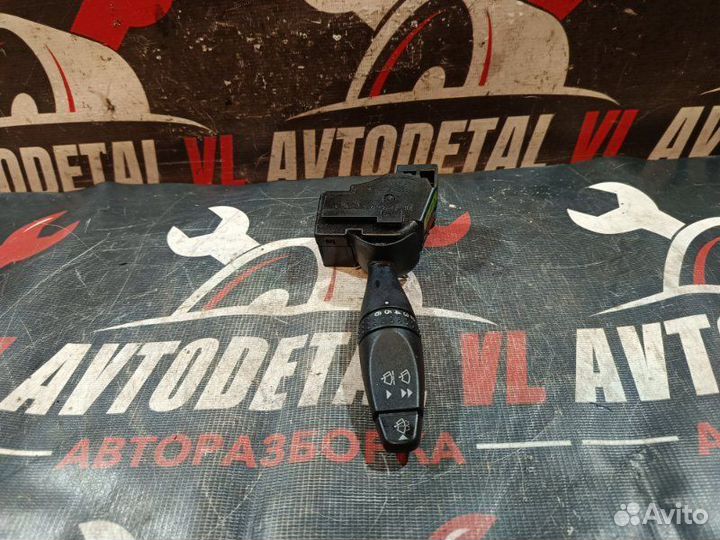 Переключатель дворников подрулевой Ford Focus 1