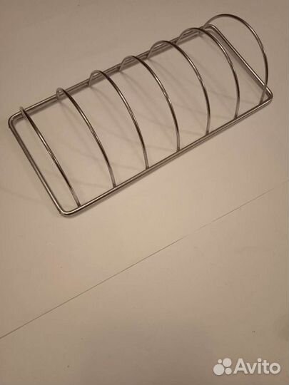 Подставка для крышек