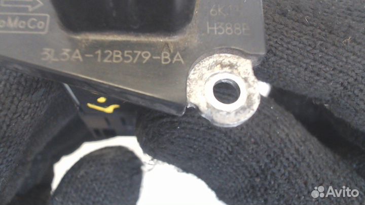 Измеритель потока воздуха Ford Explorer, 2007