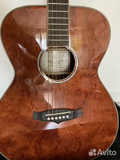 Гитара Tanglewood TFA XB