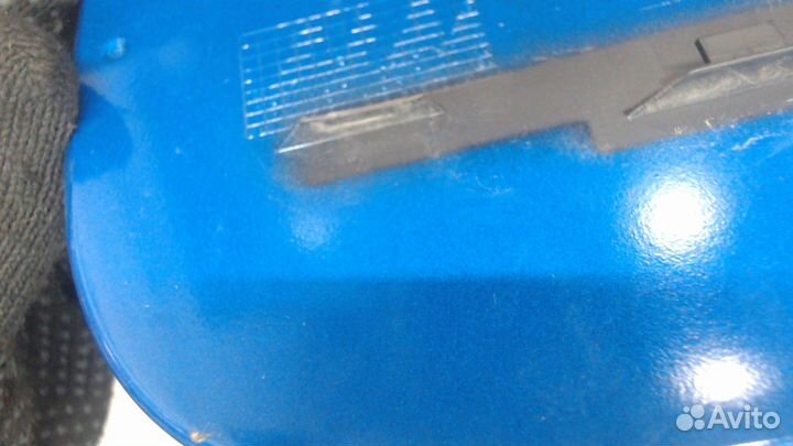 Лючок бензобака Ford Escape 2020, 2021