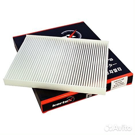 Фильтр салонный hyundai ix20 / kia venga