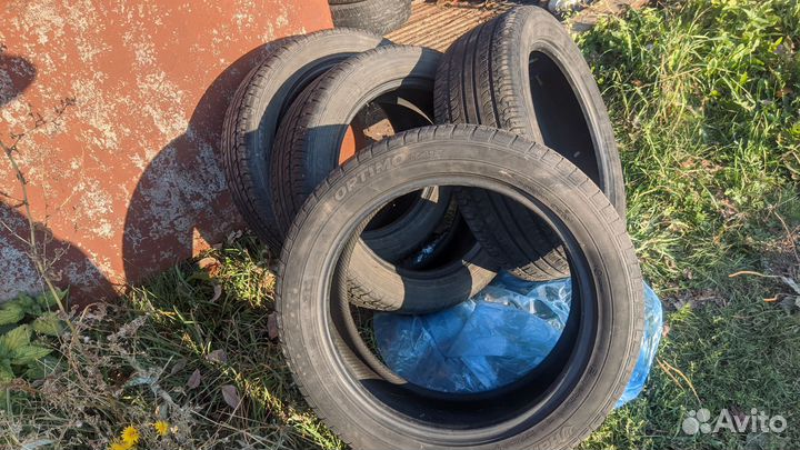 Hankook Optimo K415 235/50 R19