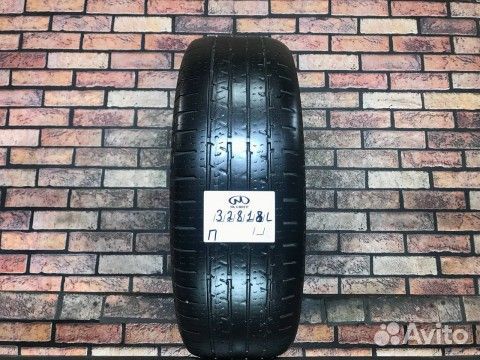 Continental ContiCrossContact LX 215/65 R16 98H