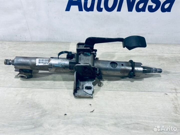 Рулевая колонка Kia Rio седан 1.4 G4FA 2013