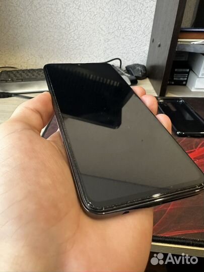 Xiaomi Redmi Note 8 Pro, 6/128 ГБ