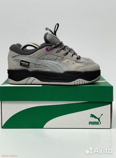 Кроссовки Puma 180 (37-41р) для спорта и улицы