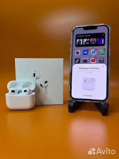 Airpods 3 premium