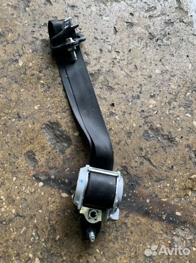 Ремень безопасности LADA granta FL