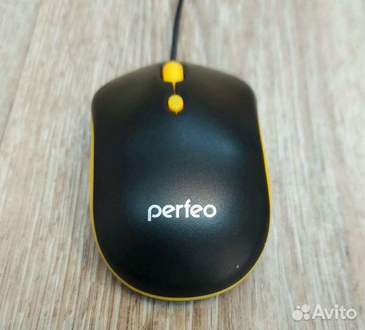 Компьютерная мышь Perfeo
