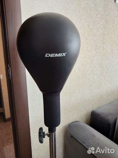 Боксерская груша напольная бу