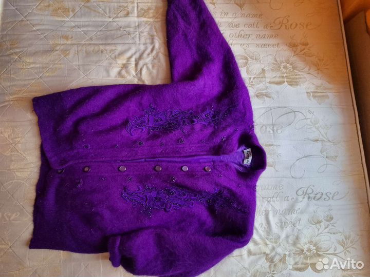 Женские вещи пакетом 54-56 размер