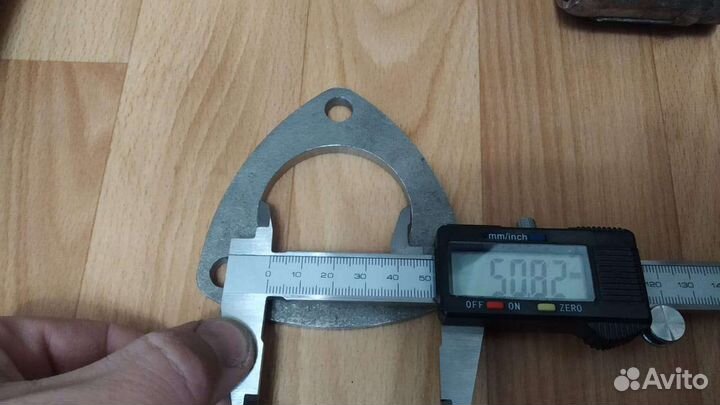 Запчасти для тюнинга выхлопной системы, нержавейка