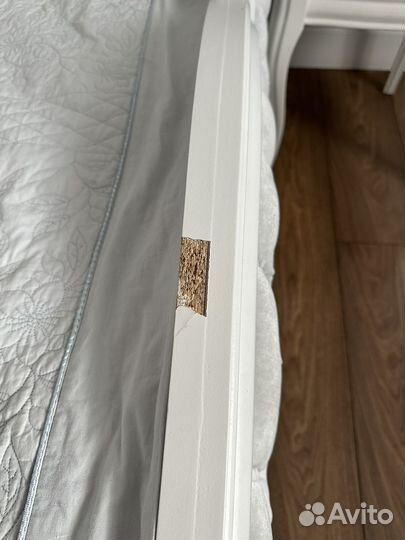 Кровать детская/подростковая