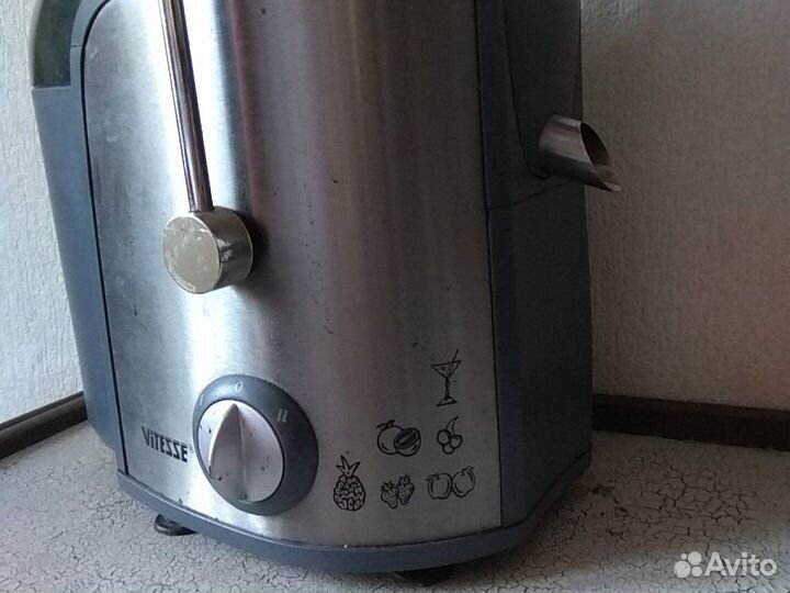 Соковыжималка