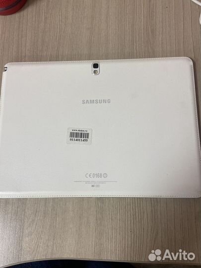 Планшет Samsung Galaxy Note 10.1 16Gb