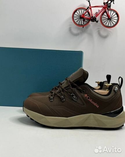 Кроссовки Columbia люкс