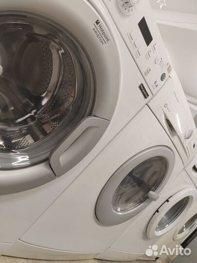Стиральная машина бу