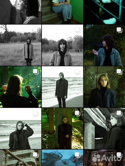 Фотограф Москва