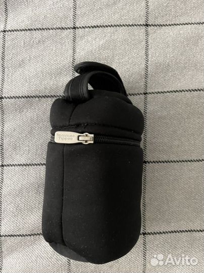 Термосумка для бутылки