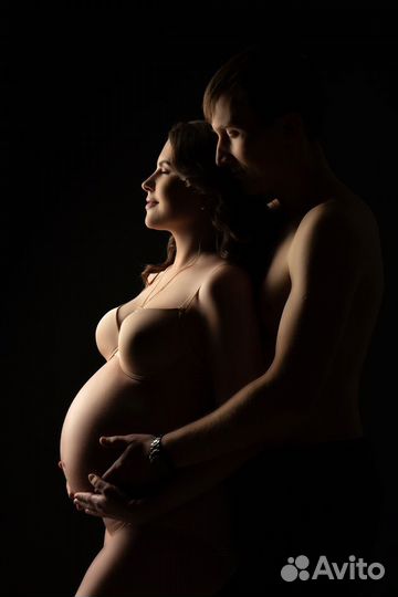 Фотосессия беременных в Спб. Фотограф
