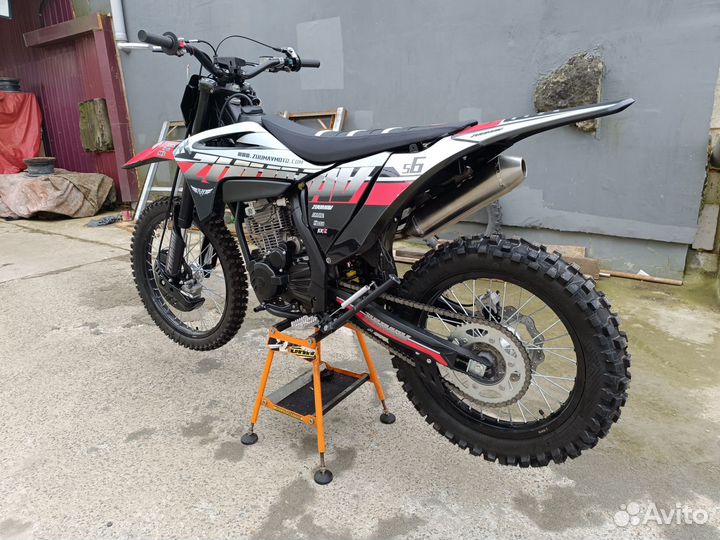 Zummav 250 CB 2024г