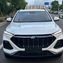 Oshan X5 1.6 CVT, 2021, 29 800 км, с пробегом, цена 1 367 000 руб.