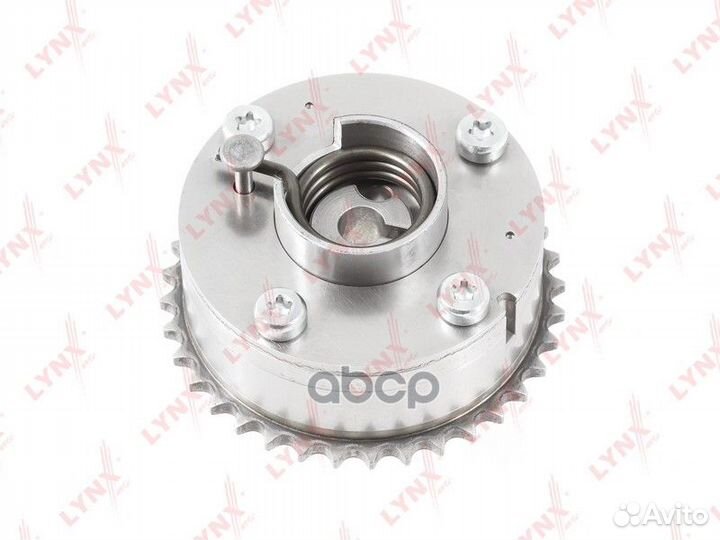 Муфта распредвала (выпуск) Toyota Corolla