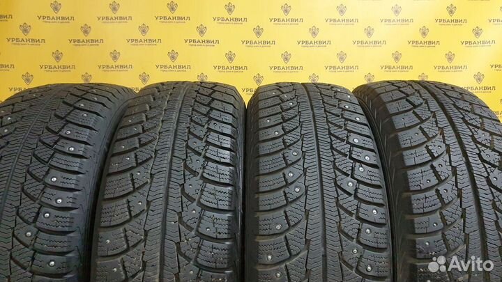 Matador MP 30 Sibir Ice 2 SUV 215/65 R16 102T